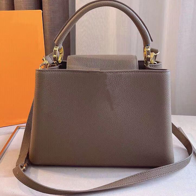 Famous Brand Design Bags With original Logo High-quality Luxury Ladies Crossbody Fashion Shoulder Fe