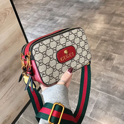 Fashion Trend Ladies Hand Bags 2022 Bolsas Sac A Main Femm Women Messenger Bag Famous Brands Purses 