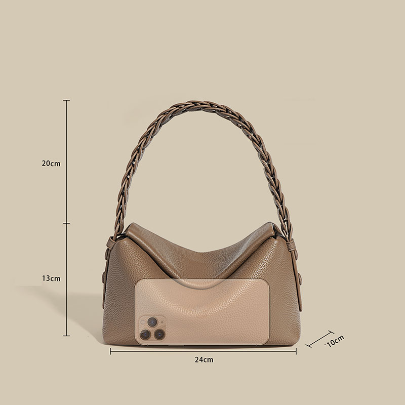 New Fashion Luxury Crossbody Designer Handbags Real Leather Handbag Women's Famous Brands Women Bags