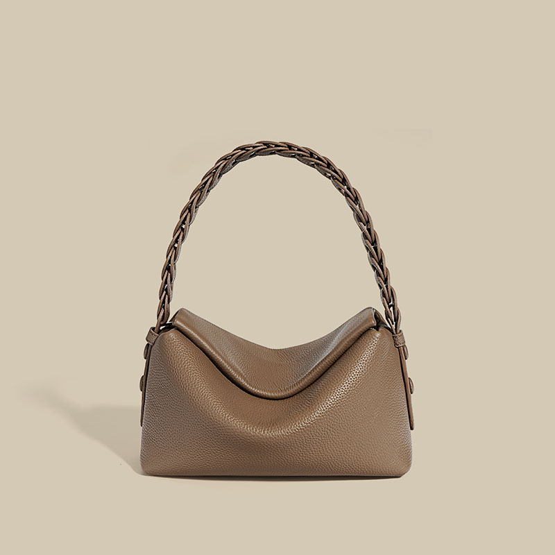 New Fashion Luxury Crossbody Designer Handbags Real Leather Handbag Women's Famous Brands Women Bags