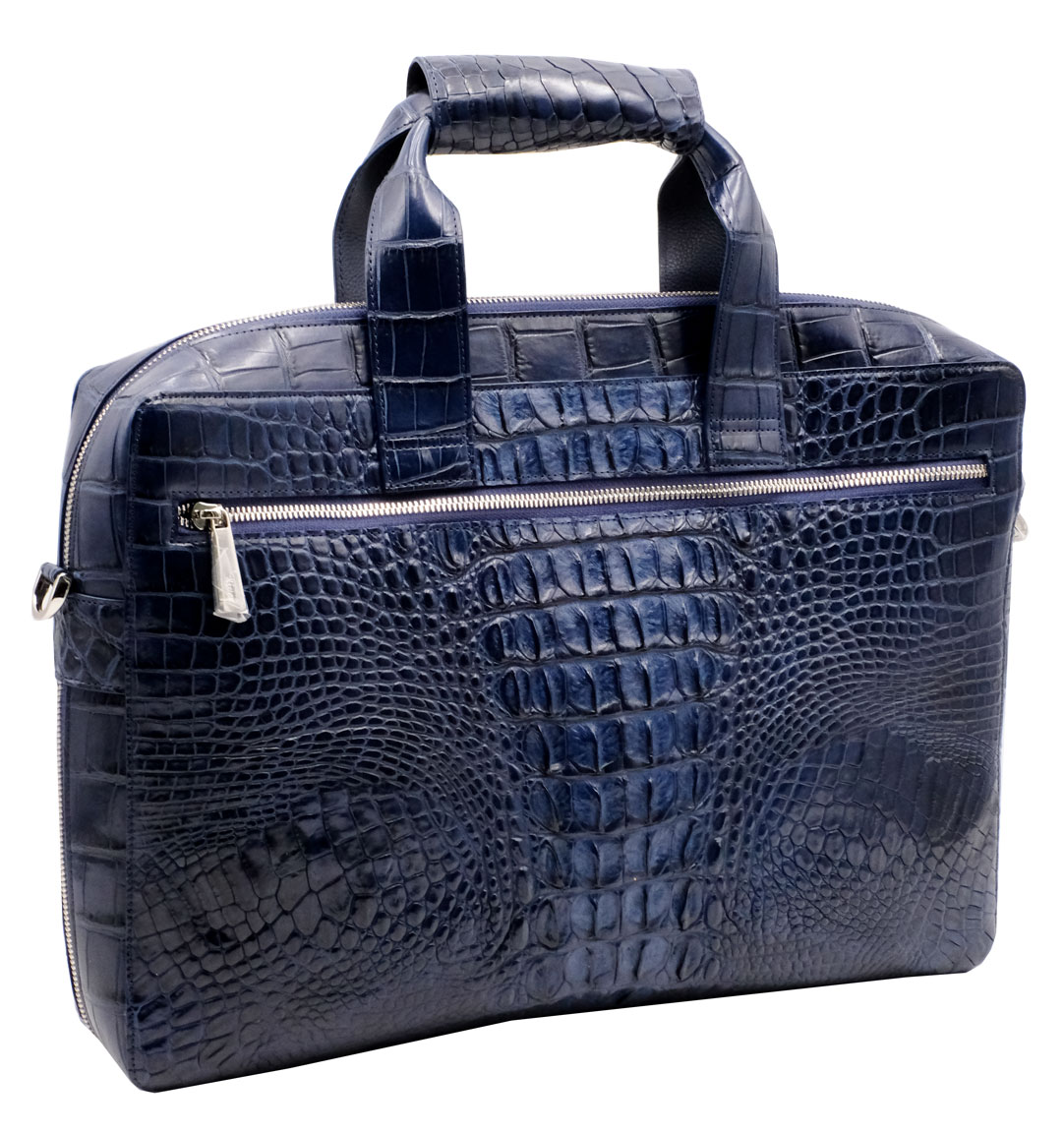 River Thailand men's Genuine Crocodile Crossbody bags for men, HM127SHMC 2021