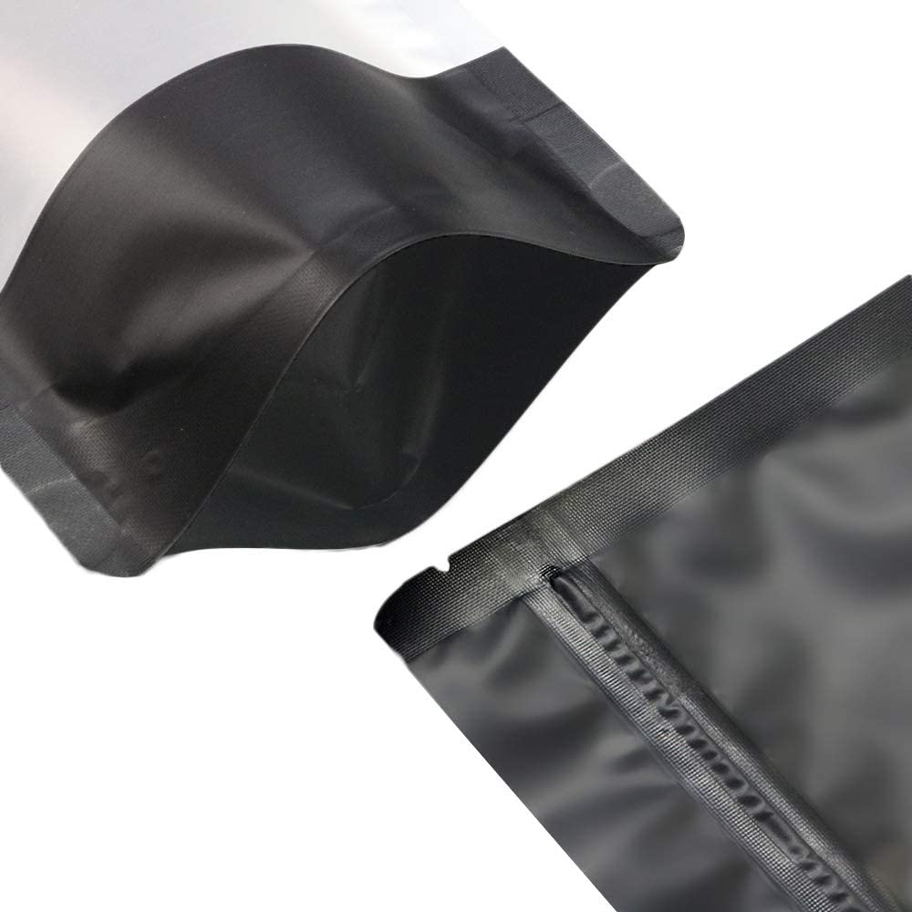 Digital Printing Custom Bag 10*15+3 cm Customized Printing  Resealable 3.5g Smell Proof Ziplock Pack