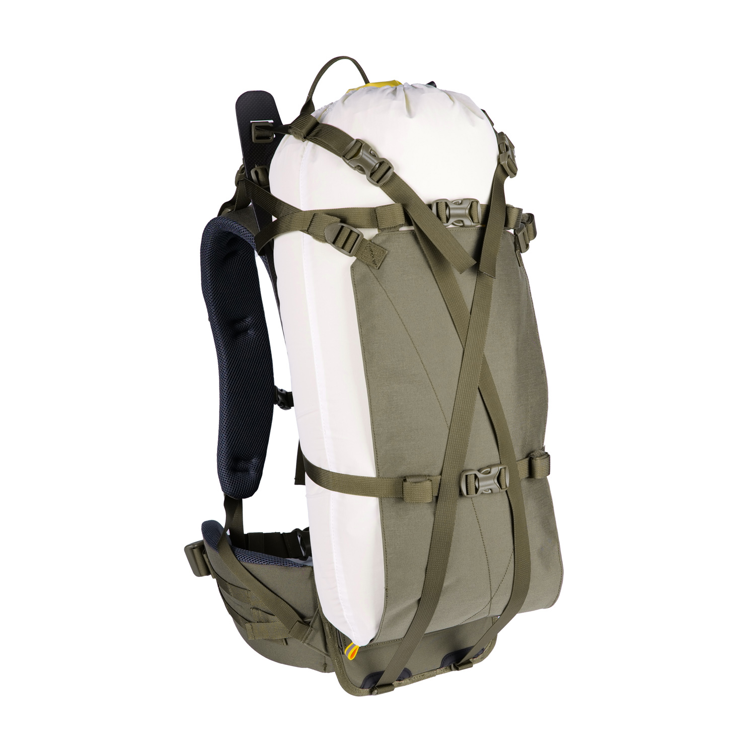 GAF 65L waterproof outdoor mochila backpack hunting bag