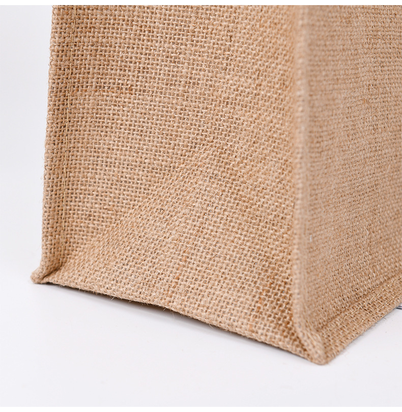 High quality hand bag bolsa cotton canvas tote bag custom hand bags with logo sac a main femme