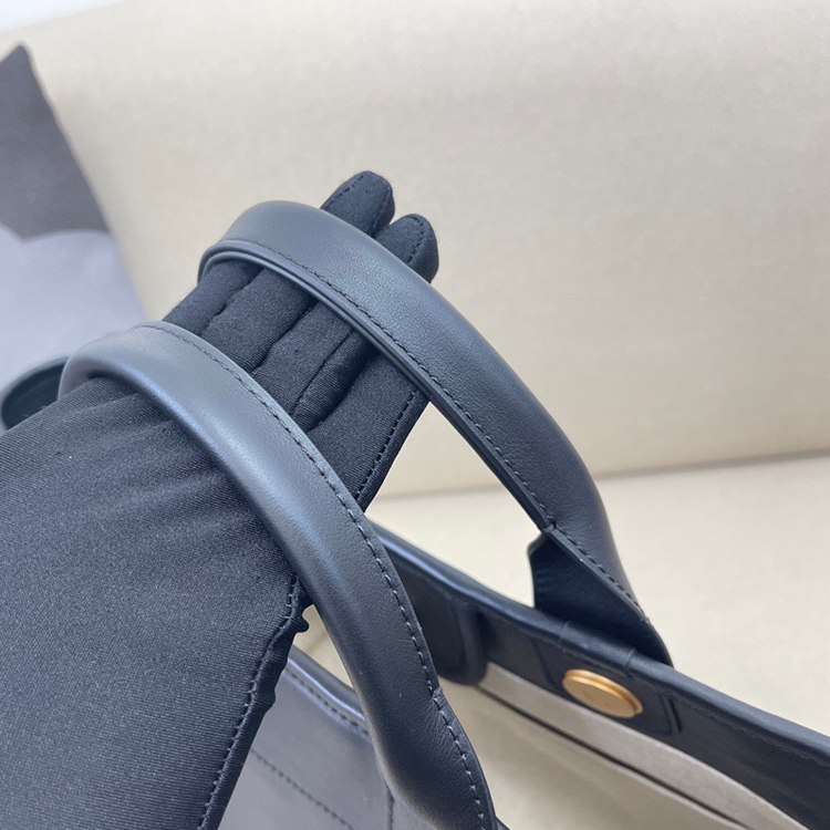 high-capacity tote bag chain shoulder ladies hand bag cowhide handbags for women luxury fashion wome