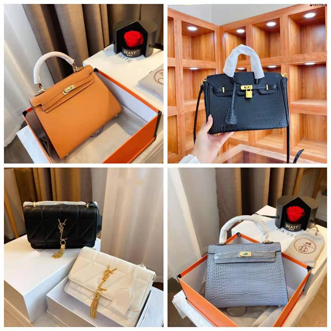 2022 New Shoulder Purse Designer Bag mini Crossbody Bag Handbags Brand Women Shoulder Bags High Qual