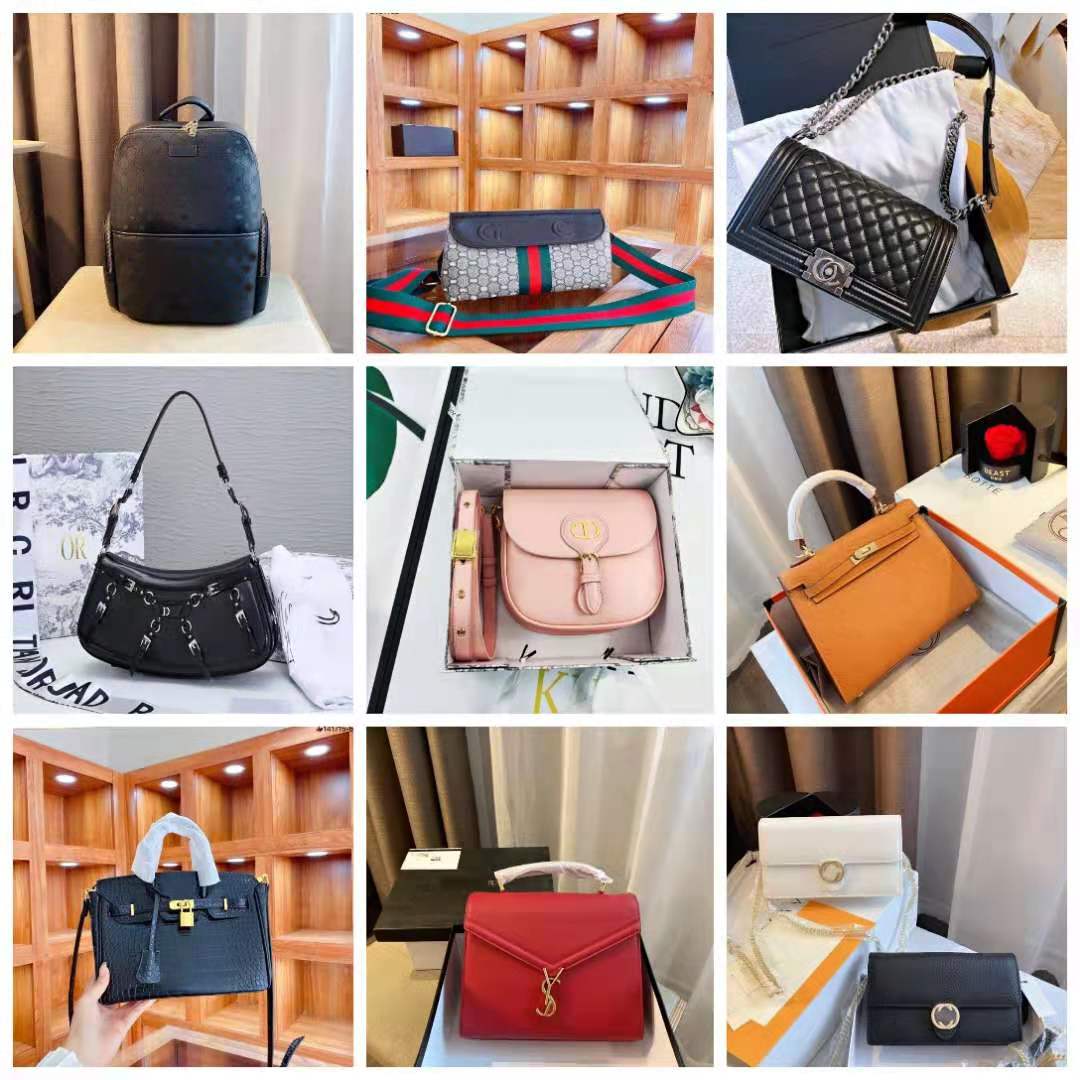 2022 New Shoulder Purse Designer Bag mini Crossbody Bag Handbags Brand Women Shoulder Bags High Qual