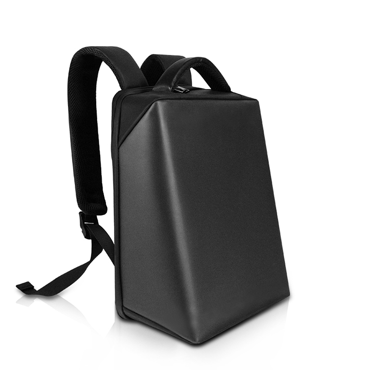 LED flashlight backpack school bags for teenager USB outdoor backpack ,computer bag,personalized stu