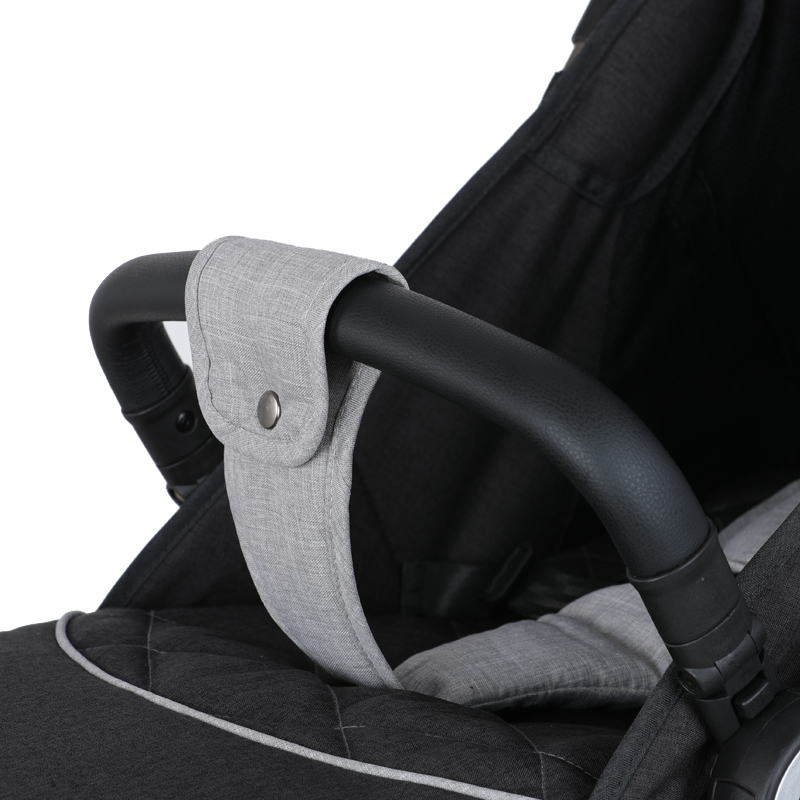 Suitcase Folded Baby Stroller Sleeping Basket Baby Stroller For Newborn Baby