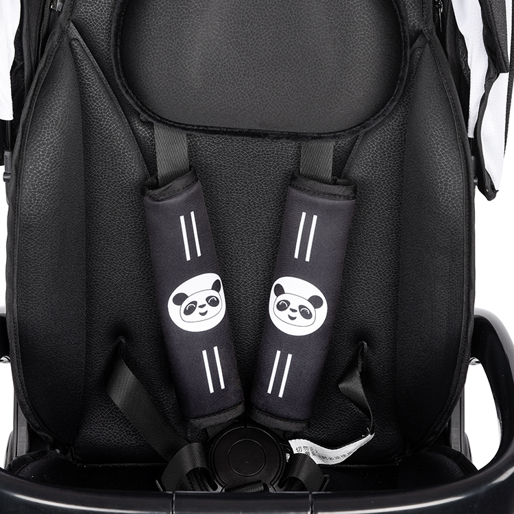 360 rotating smart baby strollers lightweight infant stroller with compact easy folding multifunctio