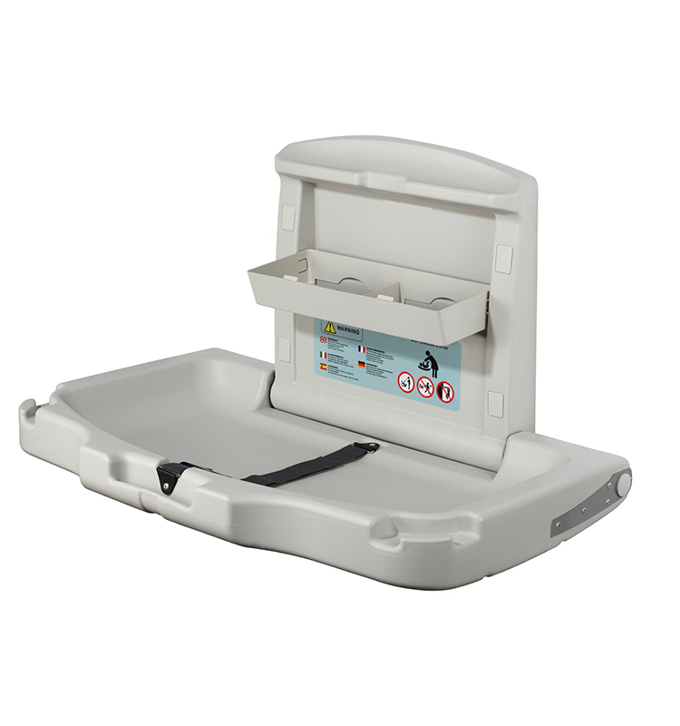 Baby Changing Station Baby Changer Diaper Table Foldable Baby Changing Station