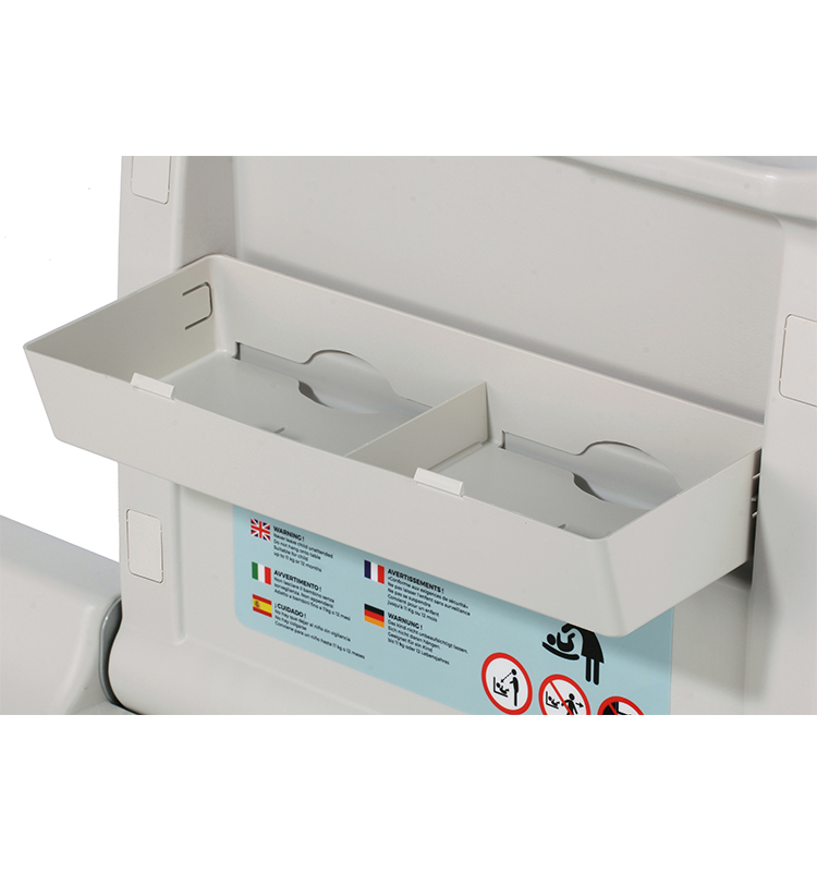 Baby Changing Station Baby Changer Diaper Table Foldable Baby Changing Station