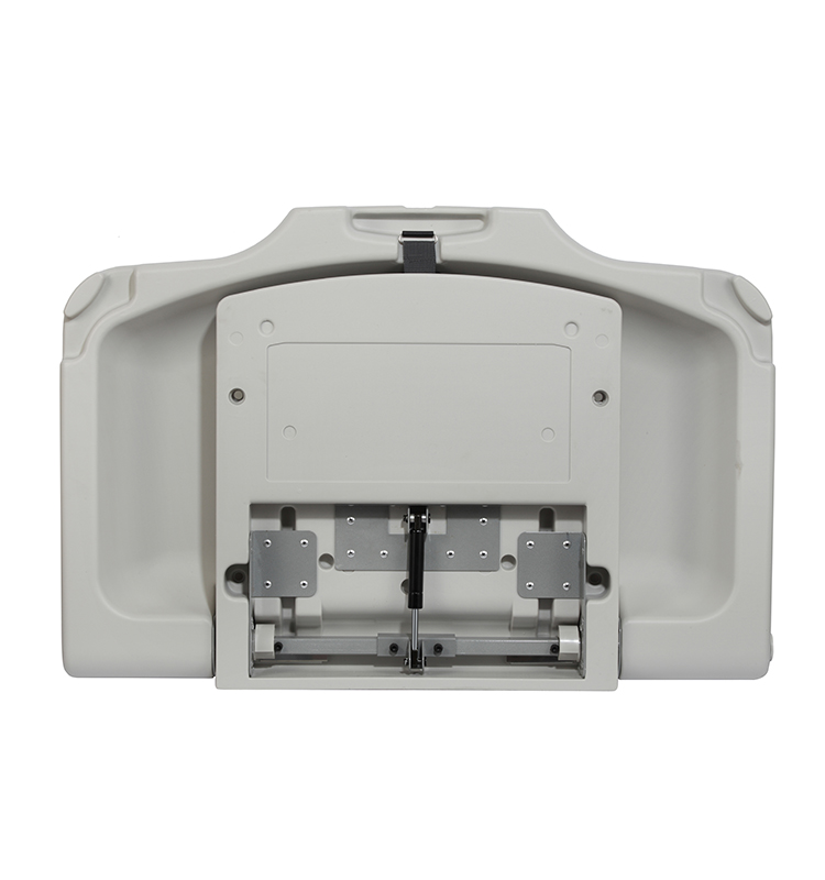 Baby Changing Station Baby Changer Diaper Table Foldable Baby Changing Station