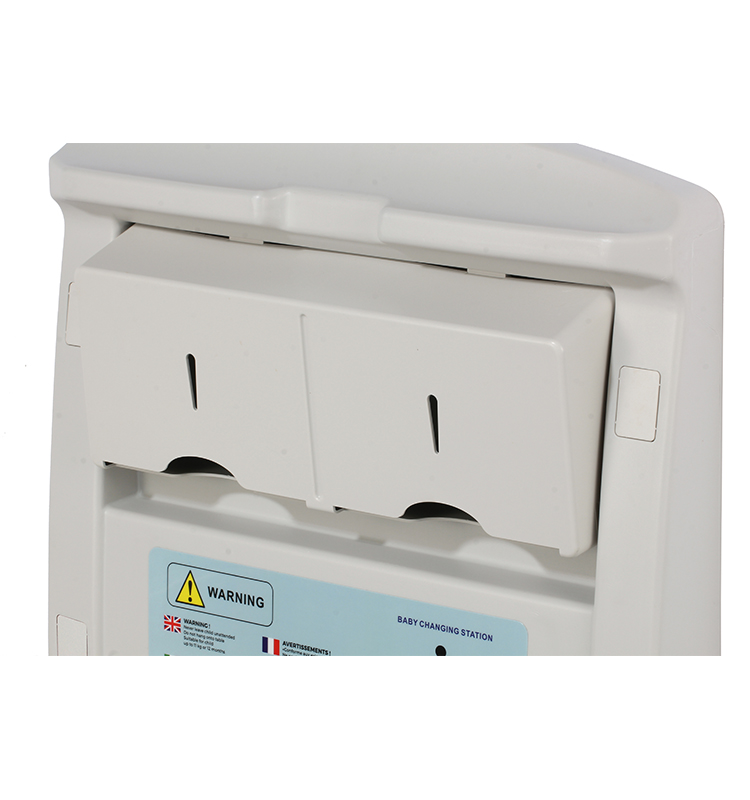 Baby Changing Station Baby Changer Diaper Table Foldable Baby Changing Station
