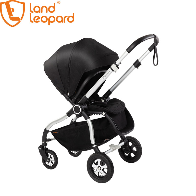 2019 light wight stroller baby/portable luxury baby car /cochecito de bebe