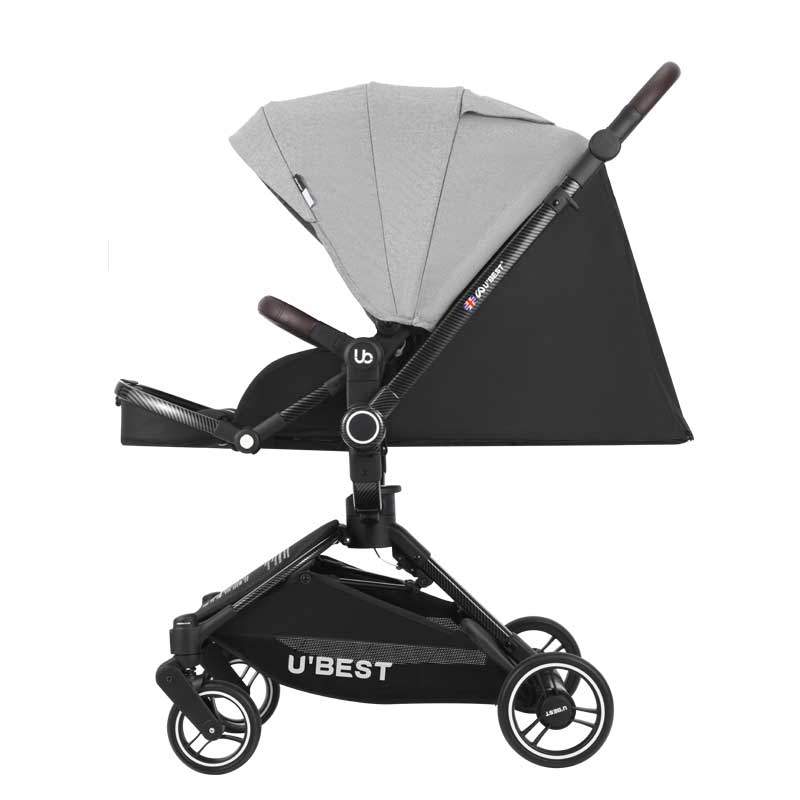 Newborn pram newborn baby stroller travel prams baby troller deluxe stroller 360 degree