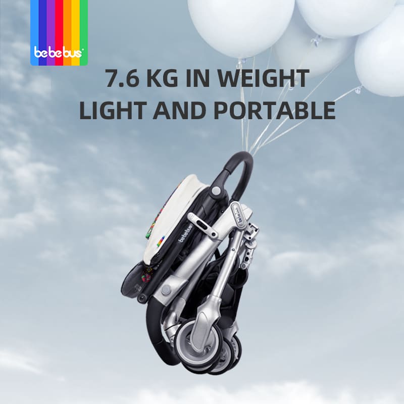 Bebek Arabasi The Best Adult Use Luxury 3 In 1 Stroller For Baby 1Year