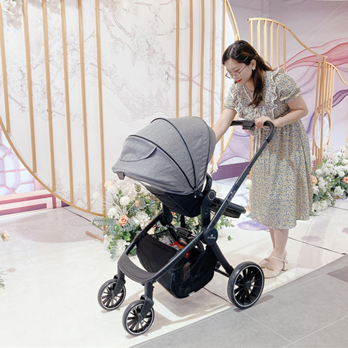Manufacturer China Baby Pram  Productos Para Bebs En China Fabricantes Carreolas De Bebe En China