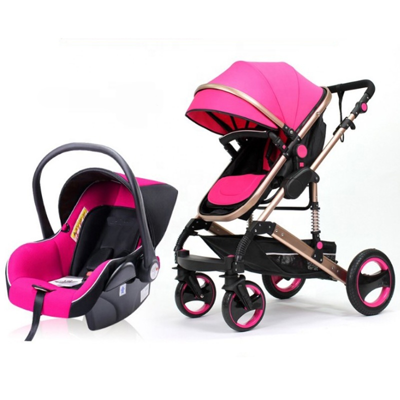 Wholesale classical baby stroller / cheap price 2 in 1 baby stroller pram / stroller for baby