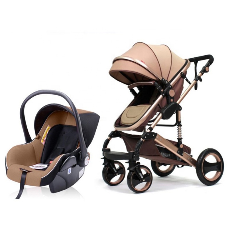 Wholesale classical baby stroller / cheap price 2 in 1 baby stroller pram / stroller for baby