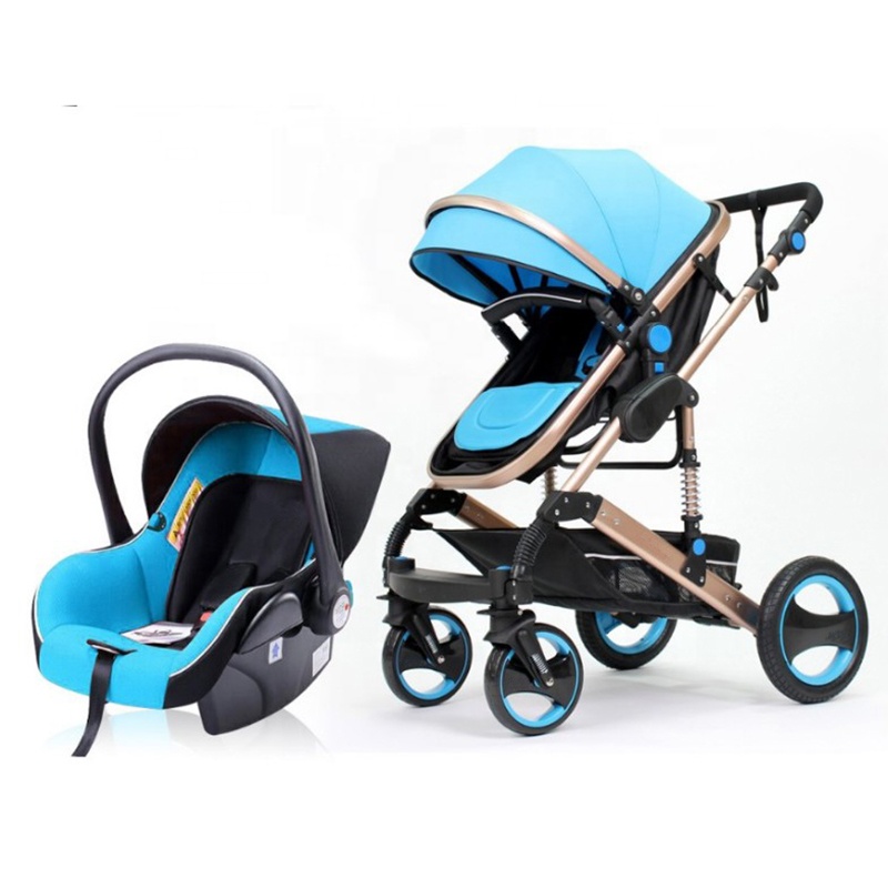 Wholesale classical baby stroller / cheap price 2 in 1 baby stroller pram / stroller for baby