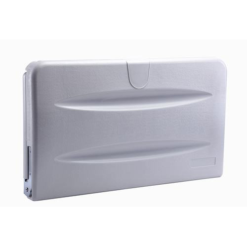 Baby changing station baby changing table diaper station Horizintal model fall down