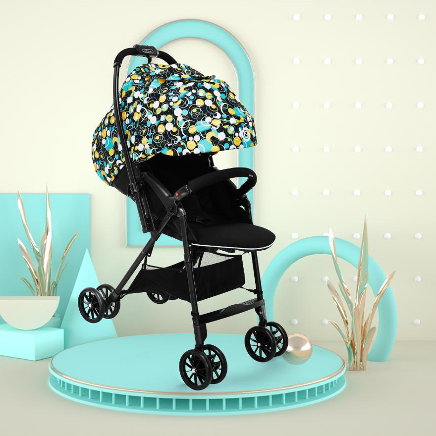 High Quality Foldable Baby Strollers Walkers