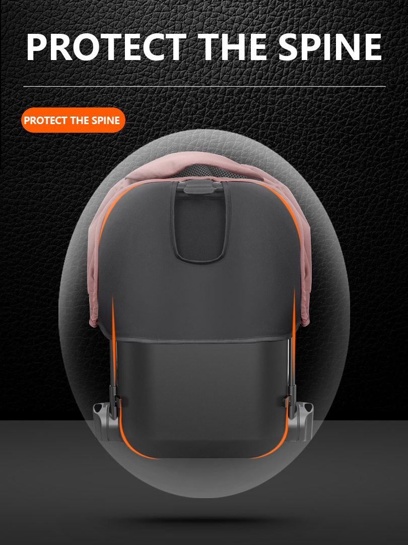 new high quality baby stroller foldable baby stroller  multifunction strollers babies pram