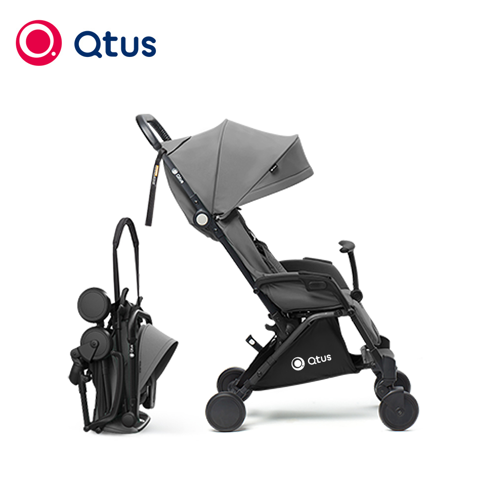 QTUS Tody stroller baby Shipping from EU Warehouse Fast Delivery Design from Germany Large Seat All 