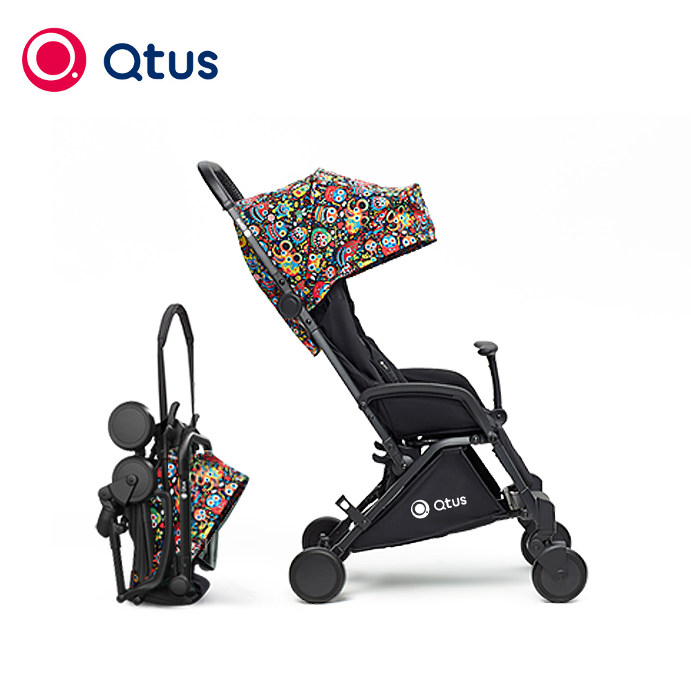 QTUS Tody stroller baby Shipping from EU Warehouse Fast Delivery Design from Germany Large Seat All 