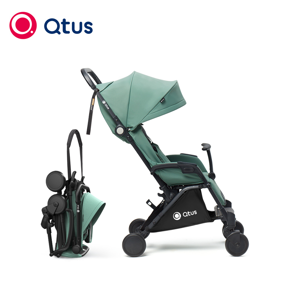 QTUS Tody stroller baby Shipping from EU Warehouse Fast Delivery Design from Germany Large Seat All 