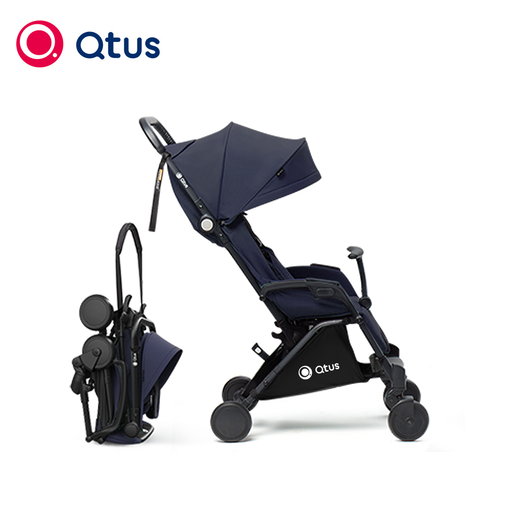 QTUS Tody stroller baby Shipping from EU Warehouse Fast Delivery Design from Germany Large Seat All 