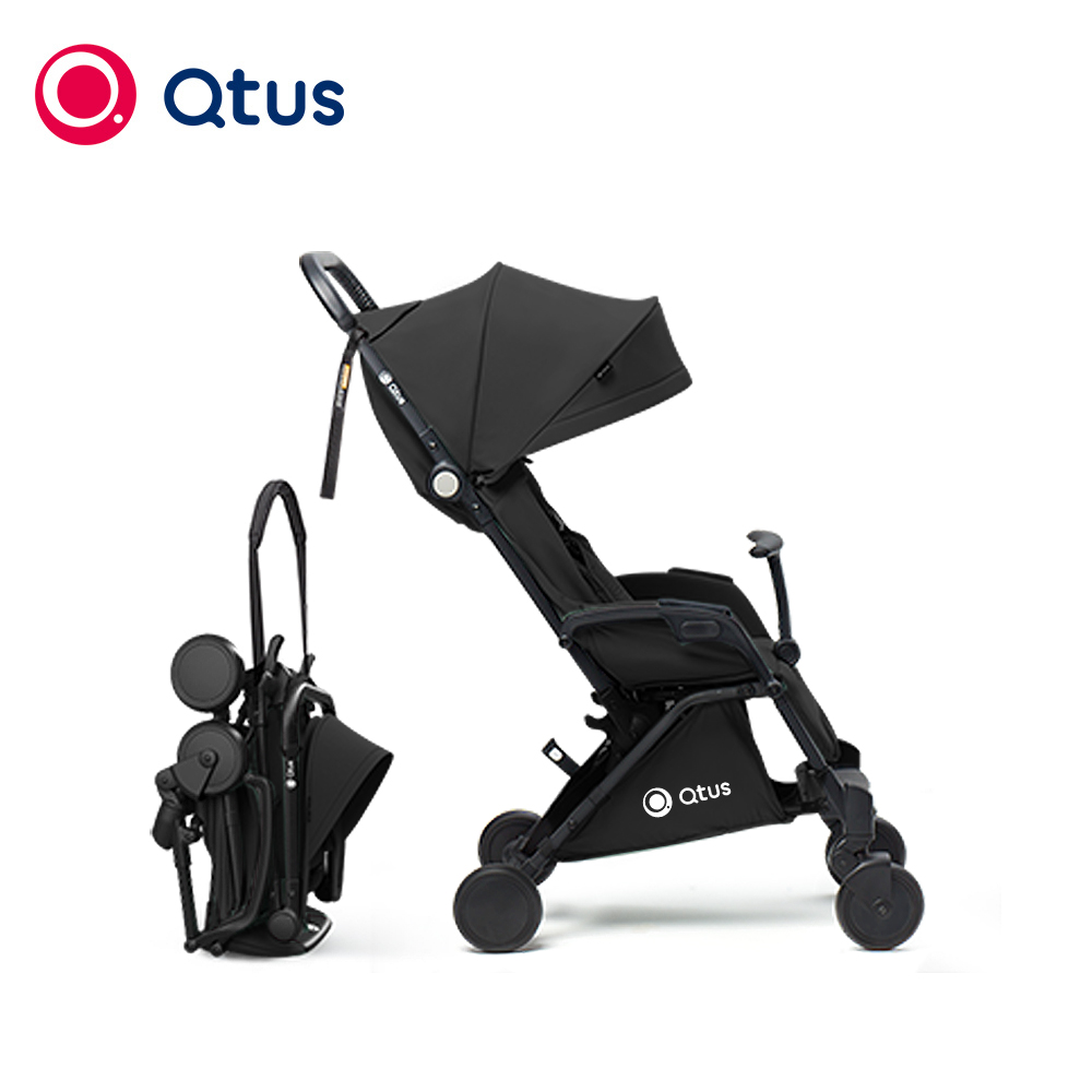 QTUS Tody stroller baby Shipping from EU Warehouse Fast Delivery Design from Germany Large Seat All 