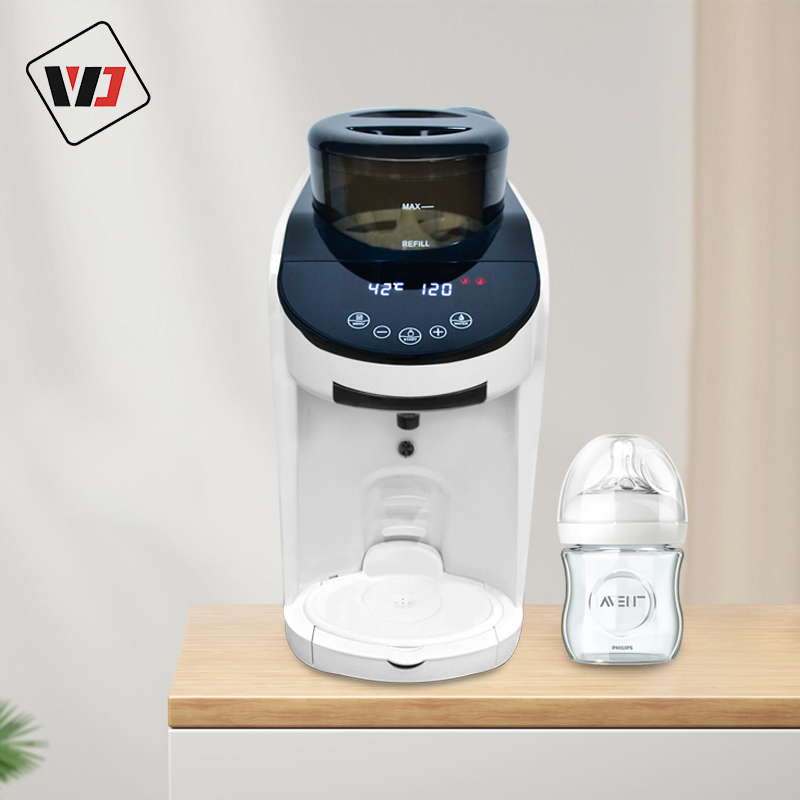 Customizable low price infant formula baby milk fully automatic baby formula maker controlled by a s
