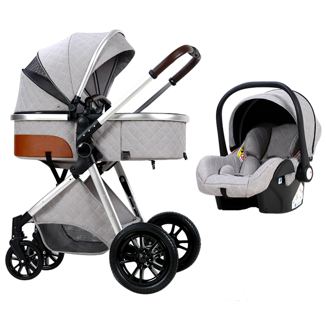 The Newest Strollers Walkers Carriers Baby Things with Quick Delivery