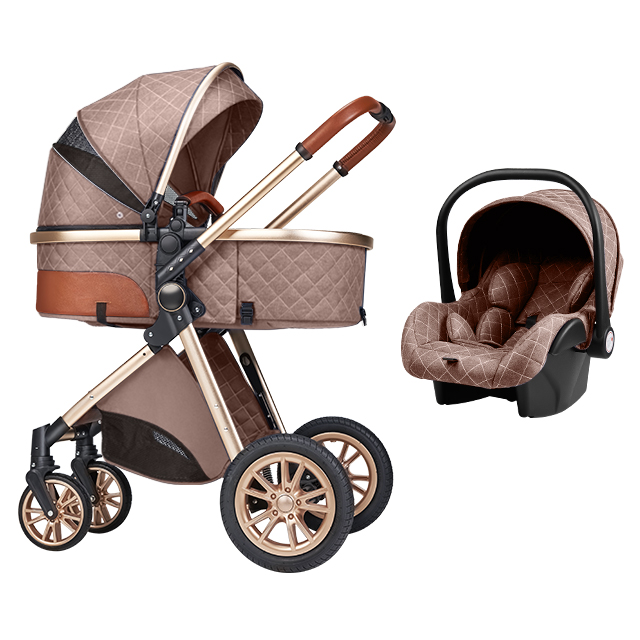 The Newest Strollers Walkers Carriers Baby Things with Quick Delivery