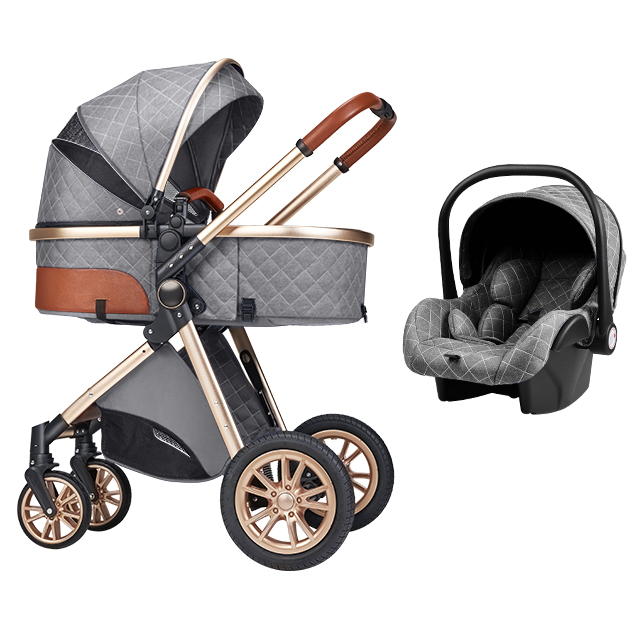 The Newest Strollers Walkers Carriers Baby Things with Quick Delivery