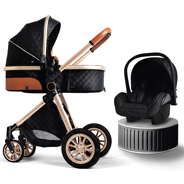 The Newest Strollers Walkers Carriers Baby Things with Quick Delivery