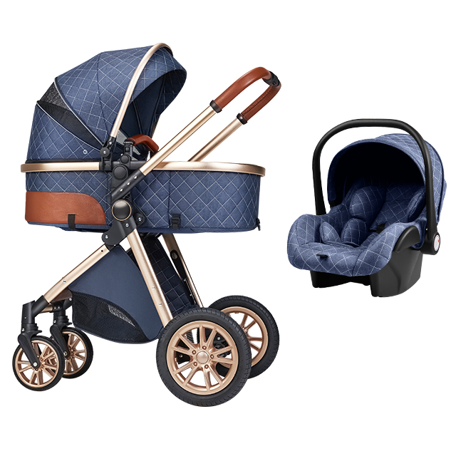 The Newest Strollers Walkers Carriers Baby Things with Quick Delivery