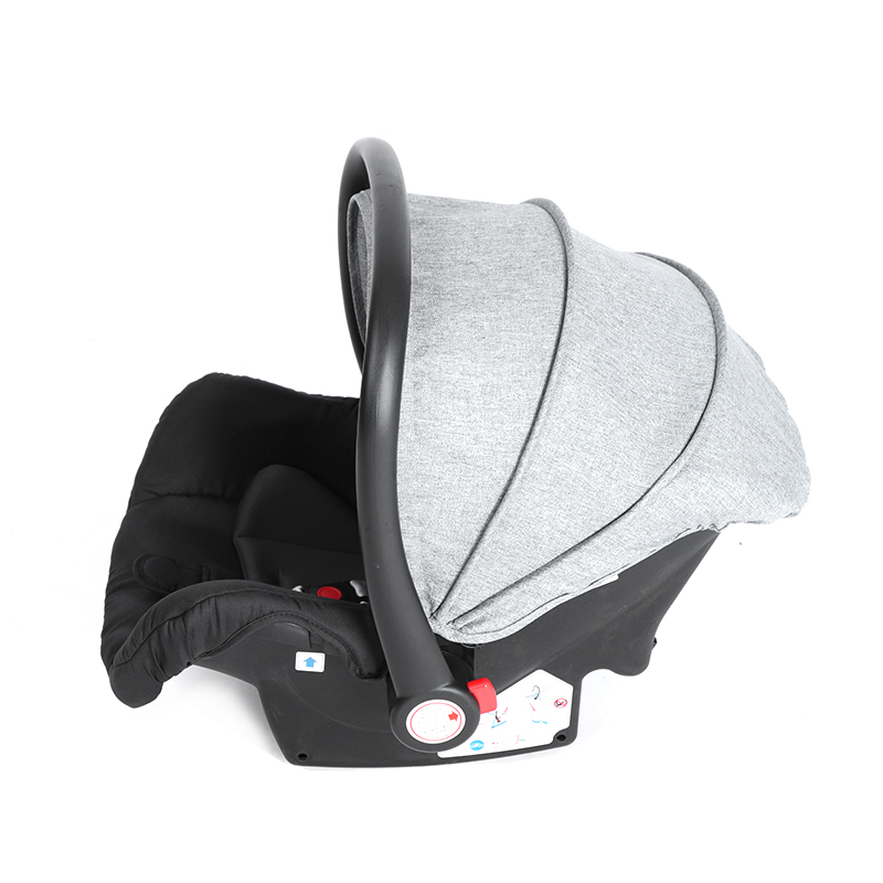 2021 baby stroller private label big/ wheel stroller high landscape stroller baby 3 in1