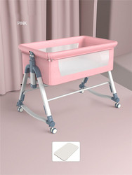 Popular Outdoor removable crib for baby