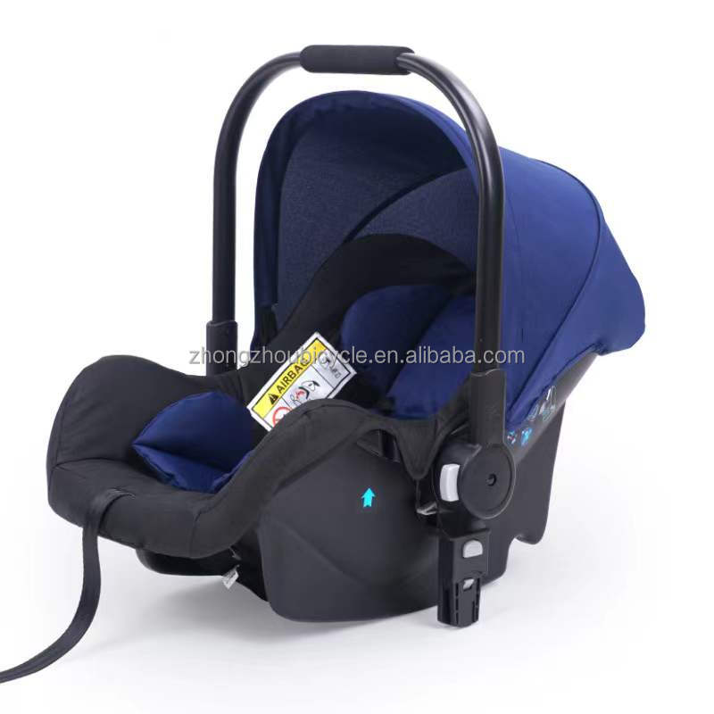 China Factory Direct 3 in 1 Baby Stroller Luxury Baby Stroller Baby Travel Stroller