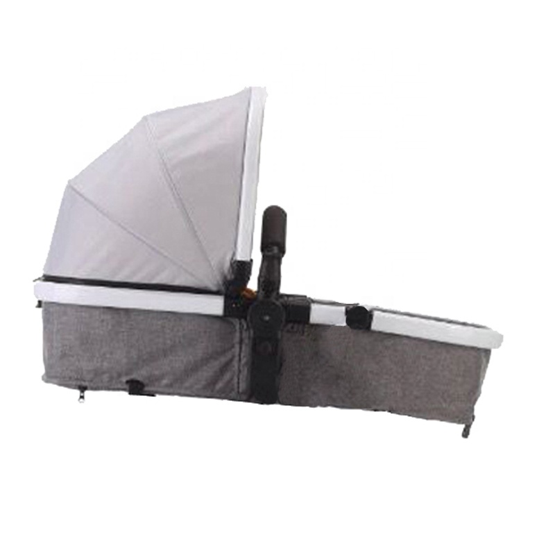 the new luxury baby stroller 3 in 1 china stroller baby