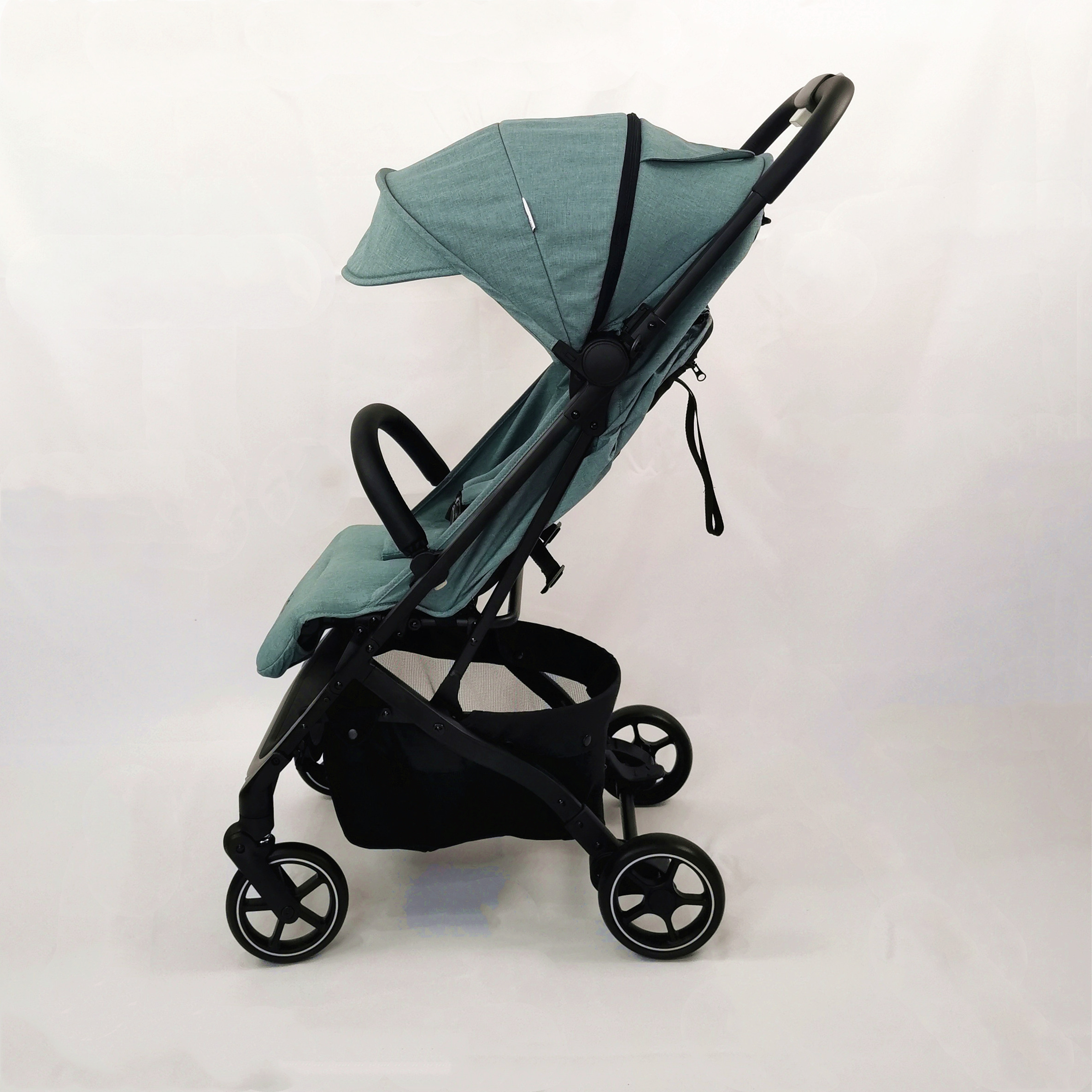 EN1888 wholesale baby stroller good quality baby pram China new design luxury baby carriage for sale