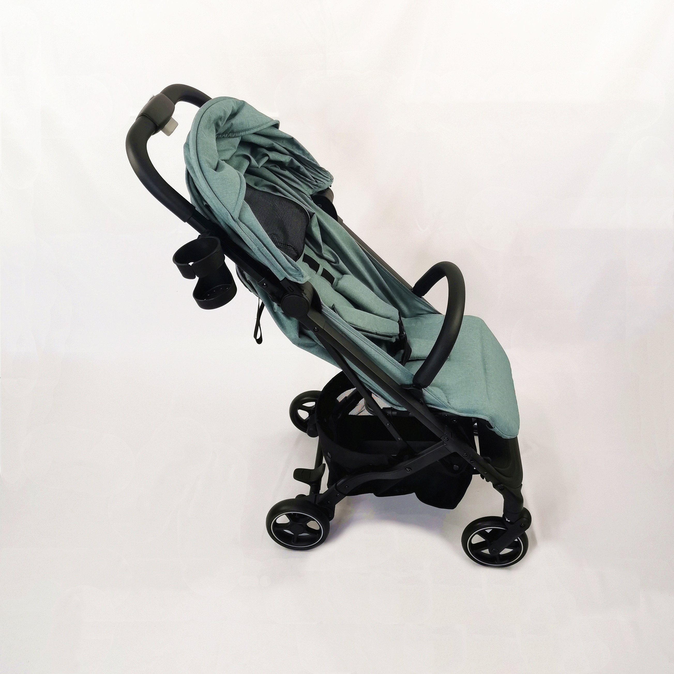 EN1888 wholesale baby stroller good quality baby pram China new design luxury baby carriage for sale