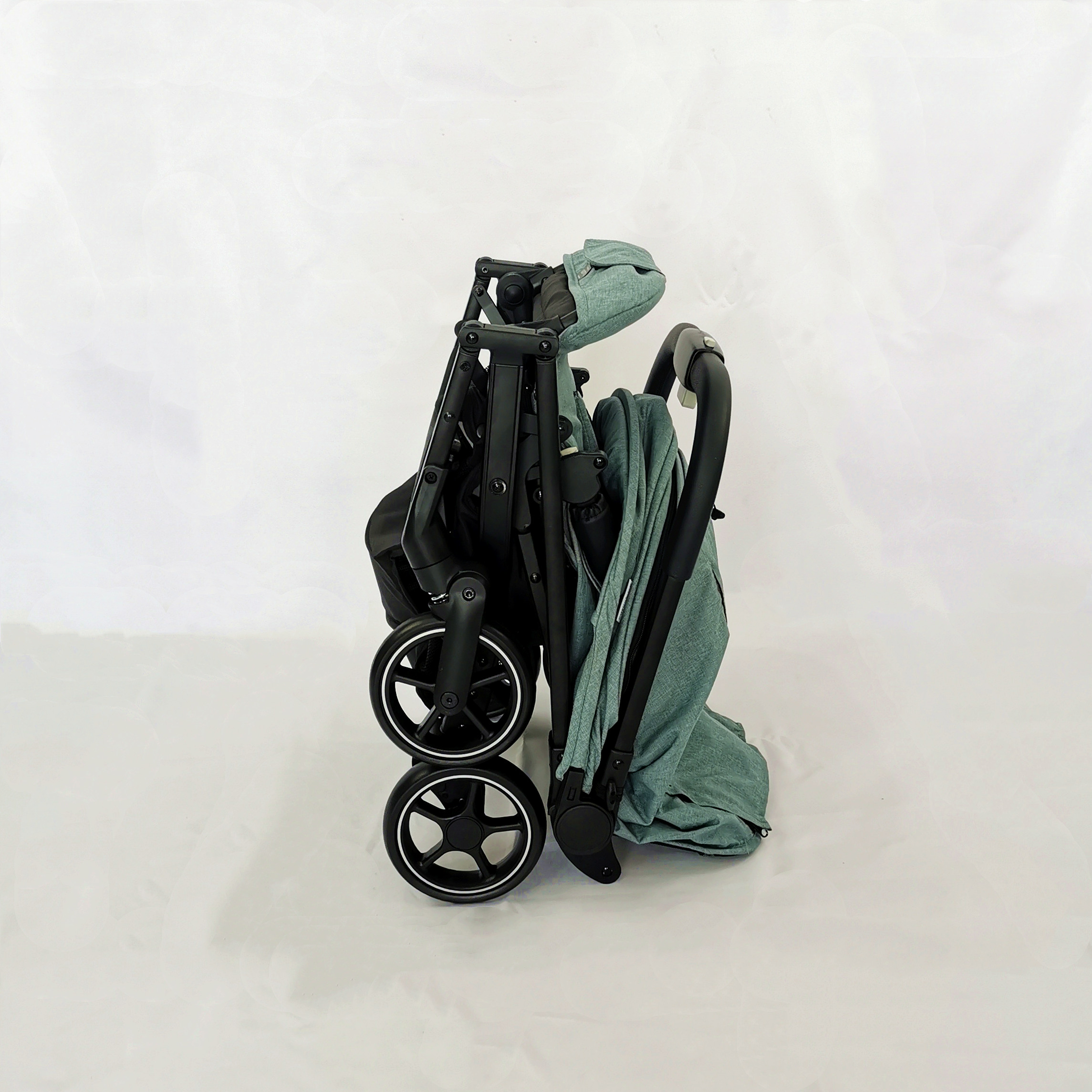 EN1888 wholesale baby stroller good quality baby pram China new design luxury baby carriage for sale