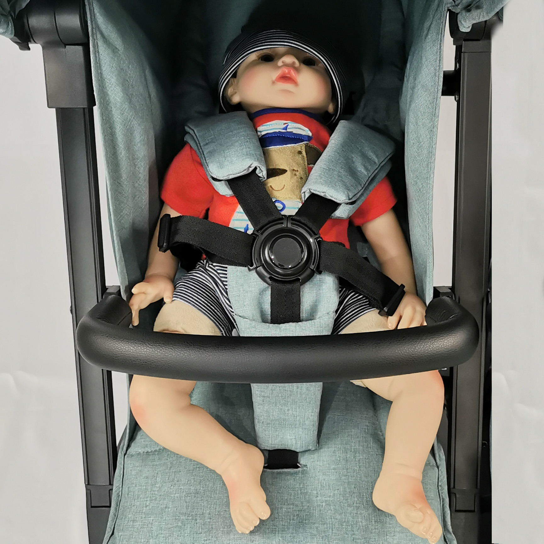 EN1888 wholesale baby stroller good quality baby pram China new design luxury baby carriage for sale