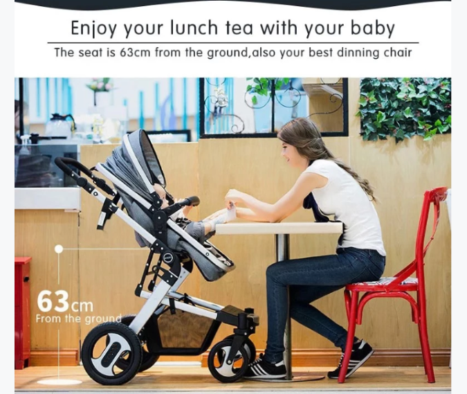 baby carseat baby pram baby stroller