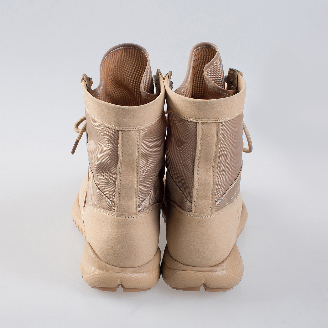 unisex american army boots army high top men's sho