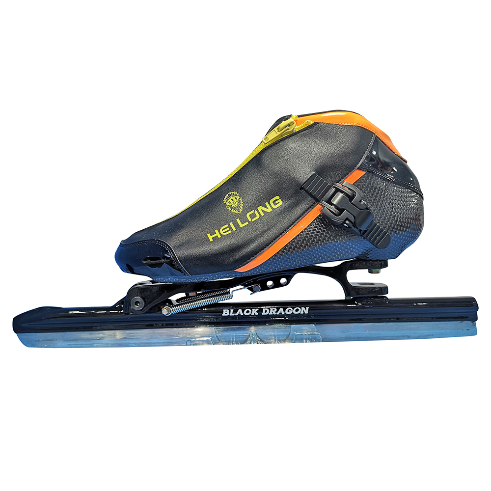 Hot Sale  Fashionable high-level Long-track ice Speed Skates